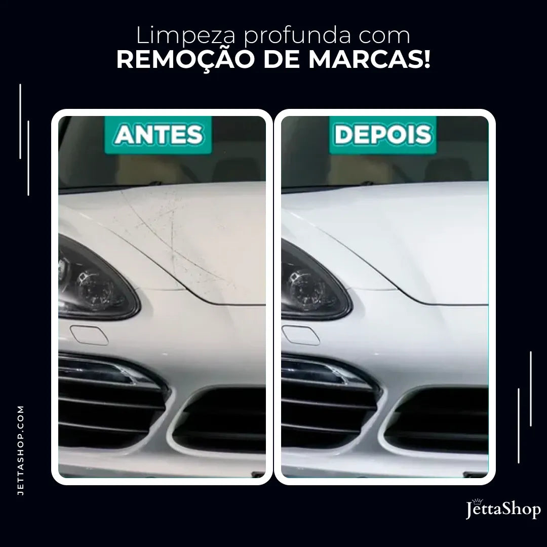 Spray de Renovação Cerâmico 3 em 1 - Carvion CeramicSpray™ [ESTOQUE LIMITADO]