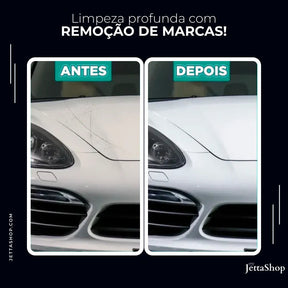 Spray de Renovação Cerâmico 3 em 1 - Carvion CeramicSpray™ [ESTOQUE LIMITADO]