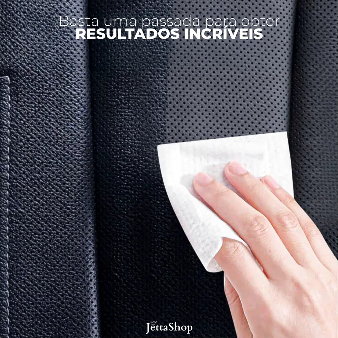 Revitalizador de Interior Automotivo - Carvion Revit™ [UNIDADES LIMITADAS + ESPONJA DE BRINDE]