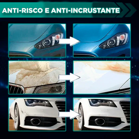 PAGUE 1 LEVE 2 Restaurax V2® - Remove Manchas, Riscos e Pintura Queimada - Restaura o Brilho e Pintura - 128ML - FRETE GRÁTIS HOJE