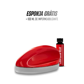 Carvion MaxGlass™ - Impermeabilizante de Vidros Automotivo [RESULTADO IMEDIATO]