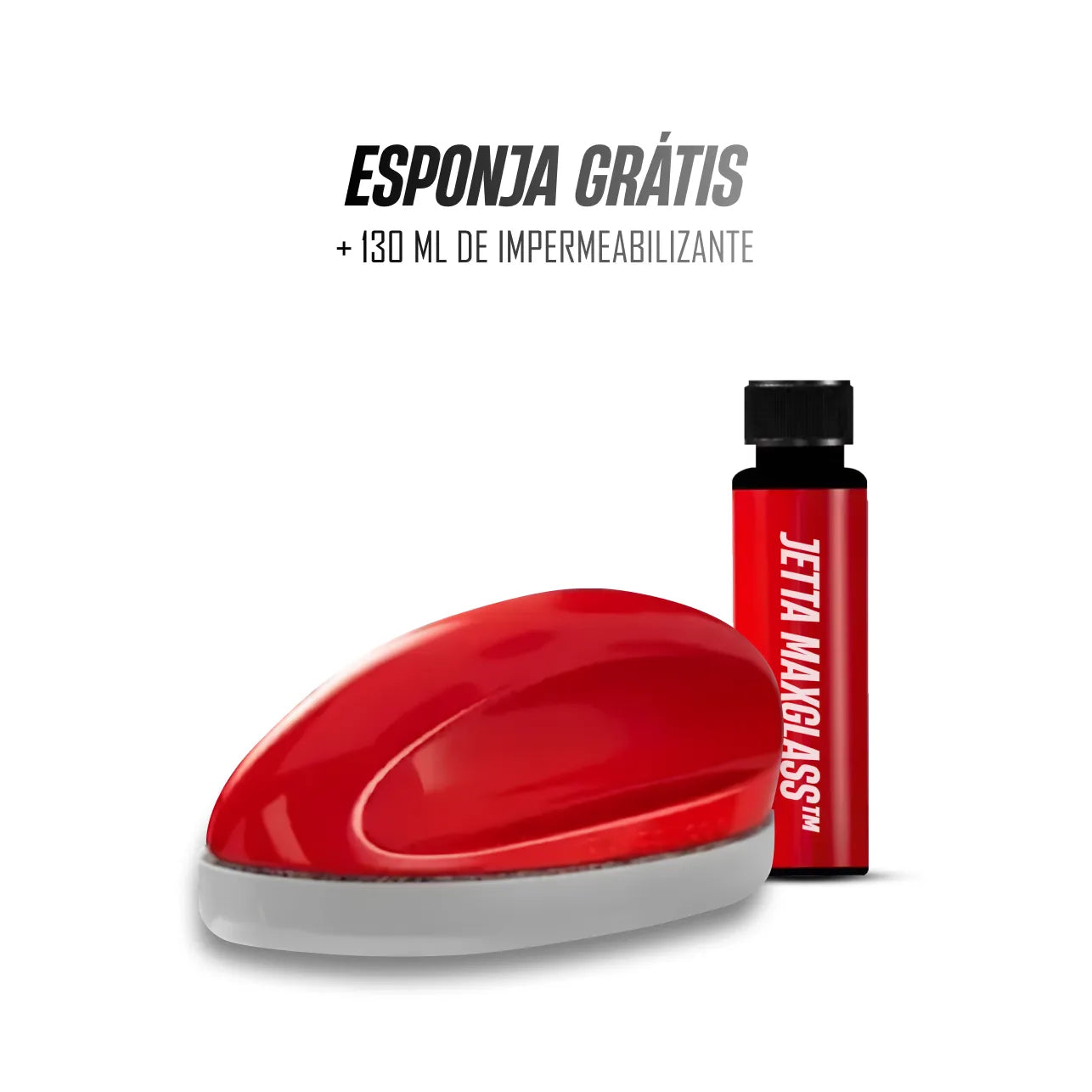 Carvion MaxGlass™ - Impermeabilizante de Vidros Automotivo [RESULTADO IMEDIATO]