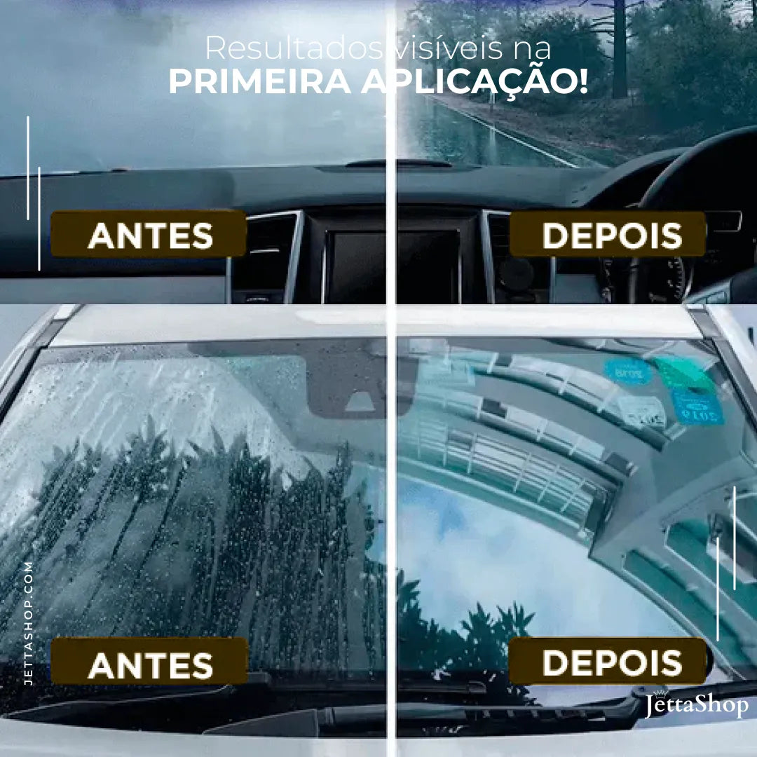 Spray de Renovação Cerâmico 3 em 1 - Carvion CeramicSpray™ [ESTOQUE LIMITADO]
