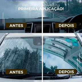 Spray de Renovação Cerâmico 3 em 1 - Carvion CeramicSpray™ [ESTOQUE LIMITADO]