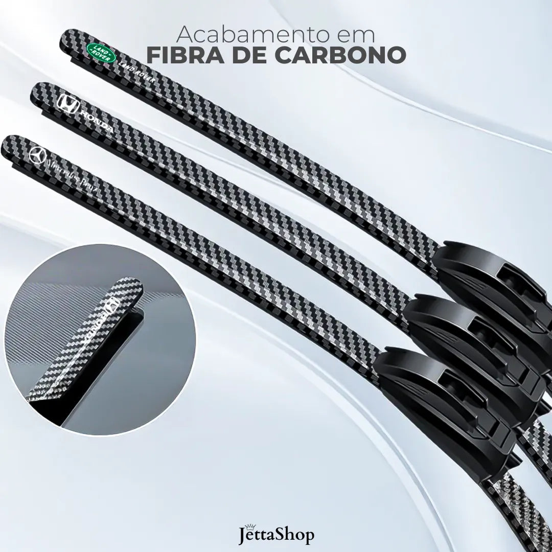 Palhetas Automotivas Personalizadas e Universais - Carvion Pallet™ [PROMOÇÃO LIMITADA]