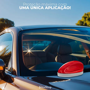 Carvion MaxGlass™ - Impermeabilizante de Vidros Automotivo [RESULTADO IMEDIATO]